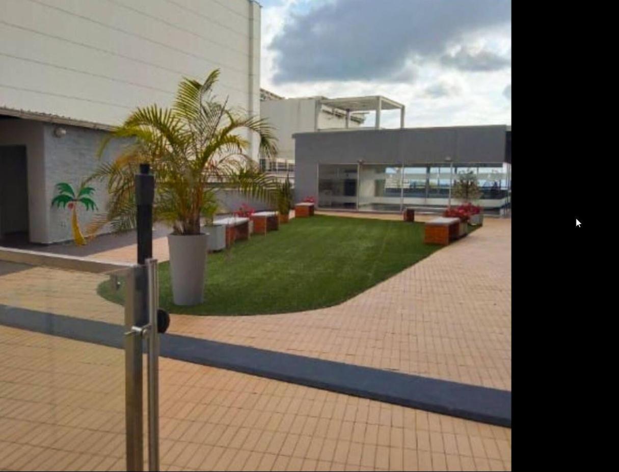 Centenario 360 Armenia  Exterior photo
