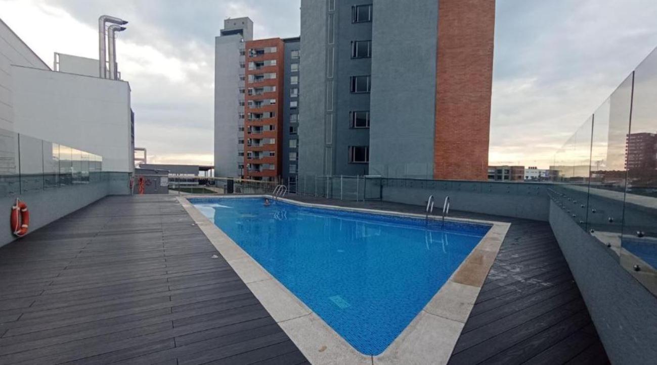 Centenario 360 Armenia  Exterior photo