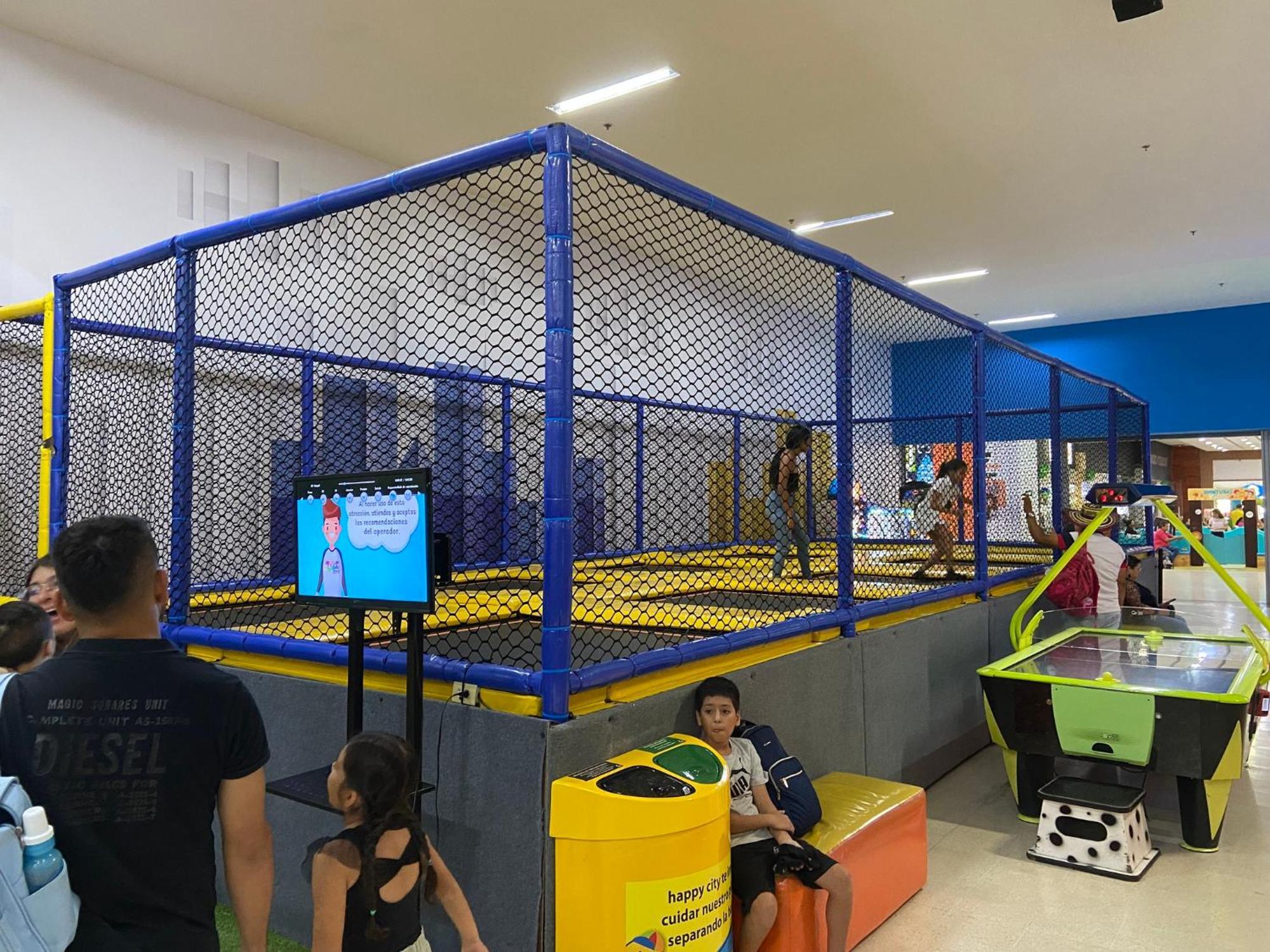 Centenario 360 Armenia  Exterior photo